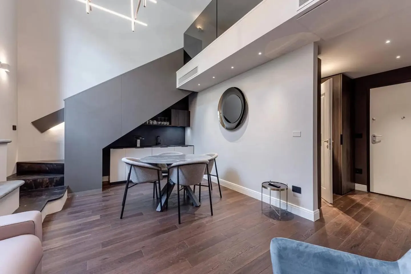Venezia Apartment Florence
