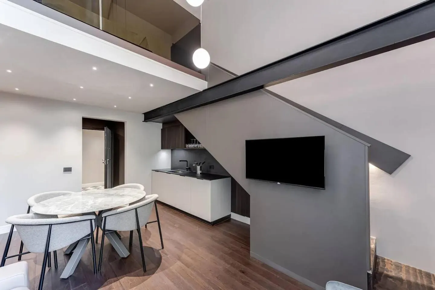Venezia Apartment Florence Italy