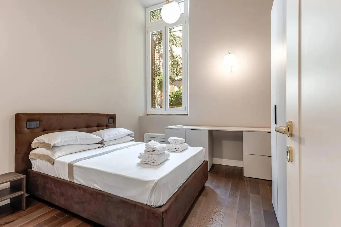 Venezia Apartment Florence