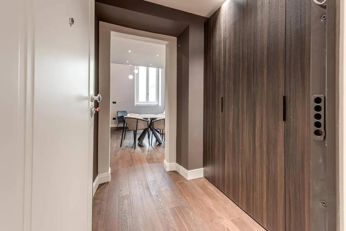 Venezia Apartment Florence 0*,