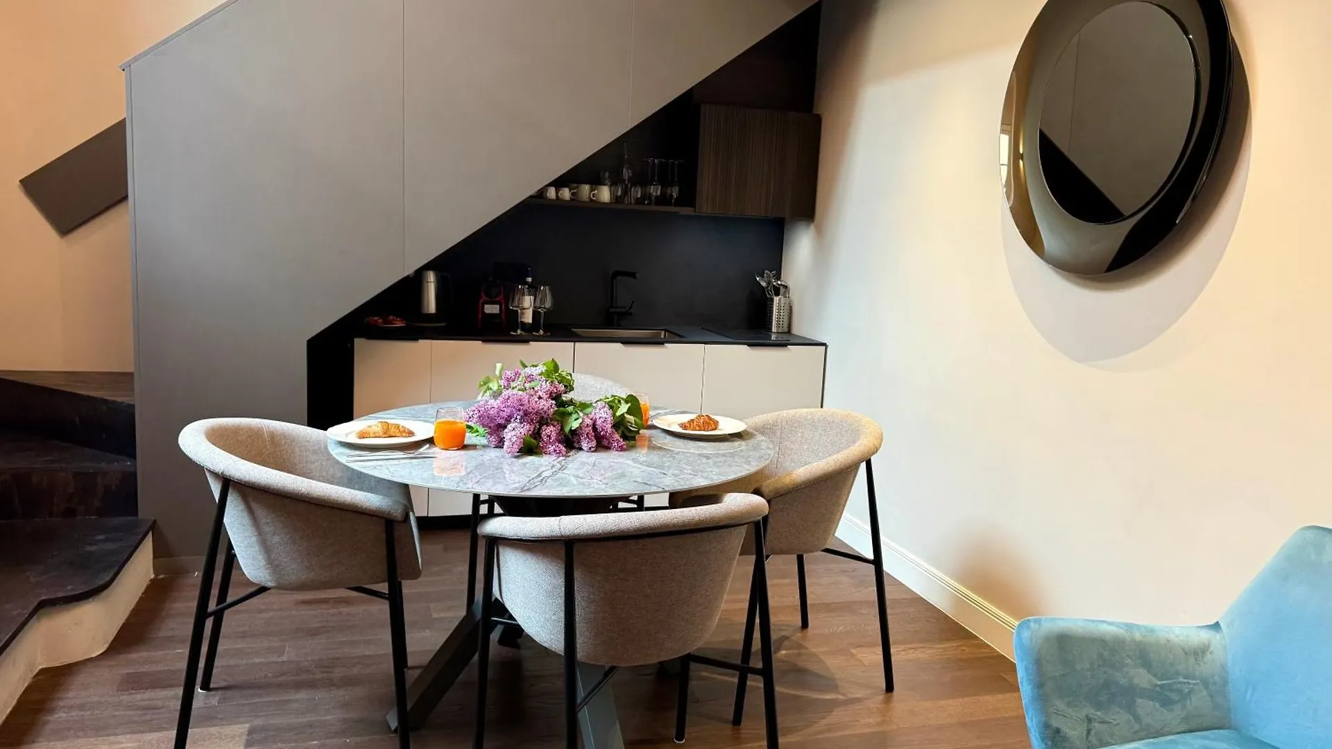 Venezia Apartment Florence