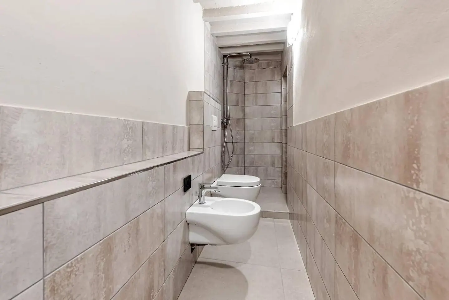 Venezia Apartment Florence 0*,