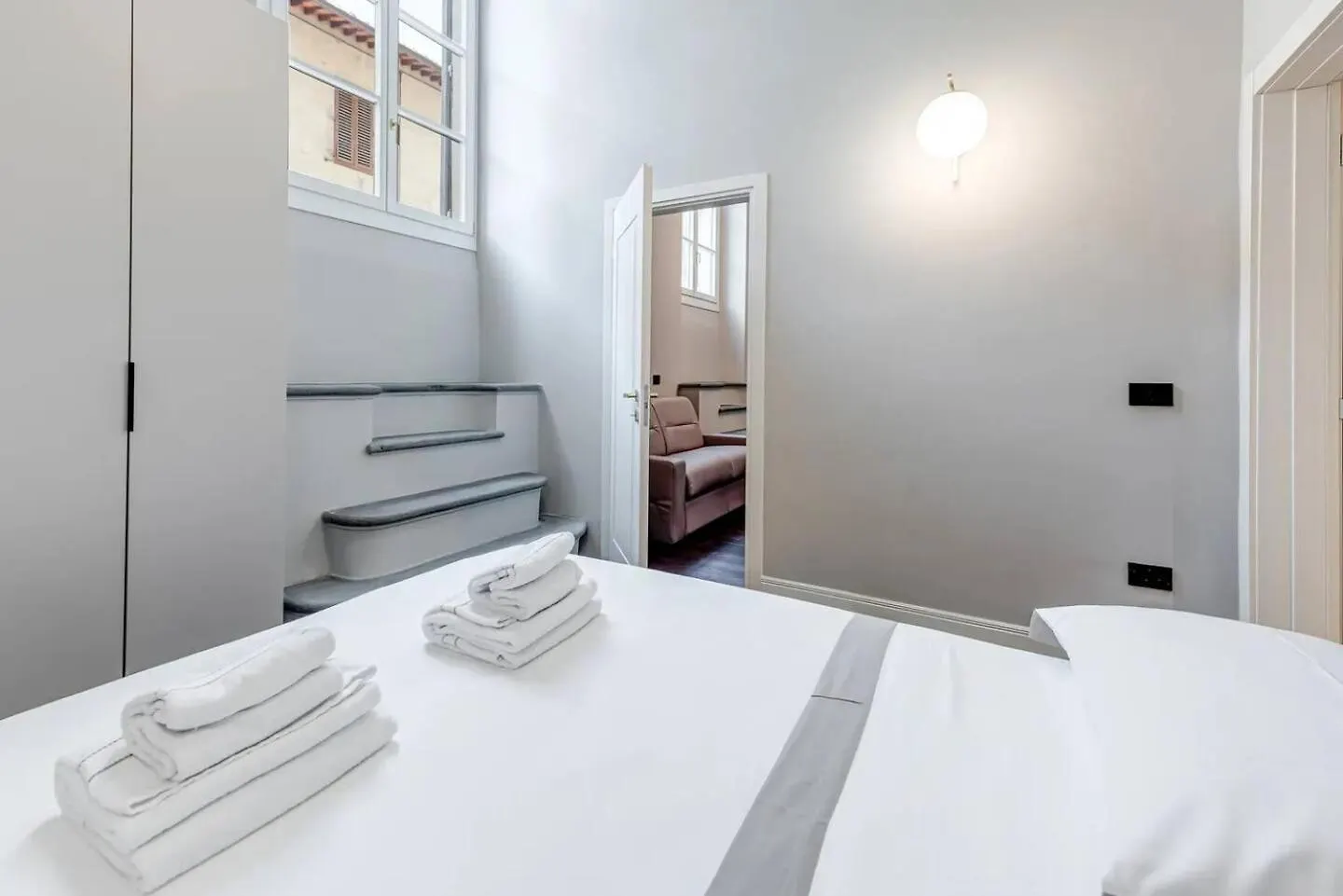 Venezia Apartment Florence 0*,