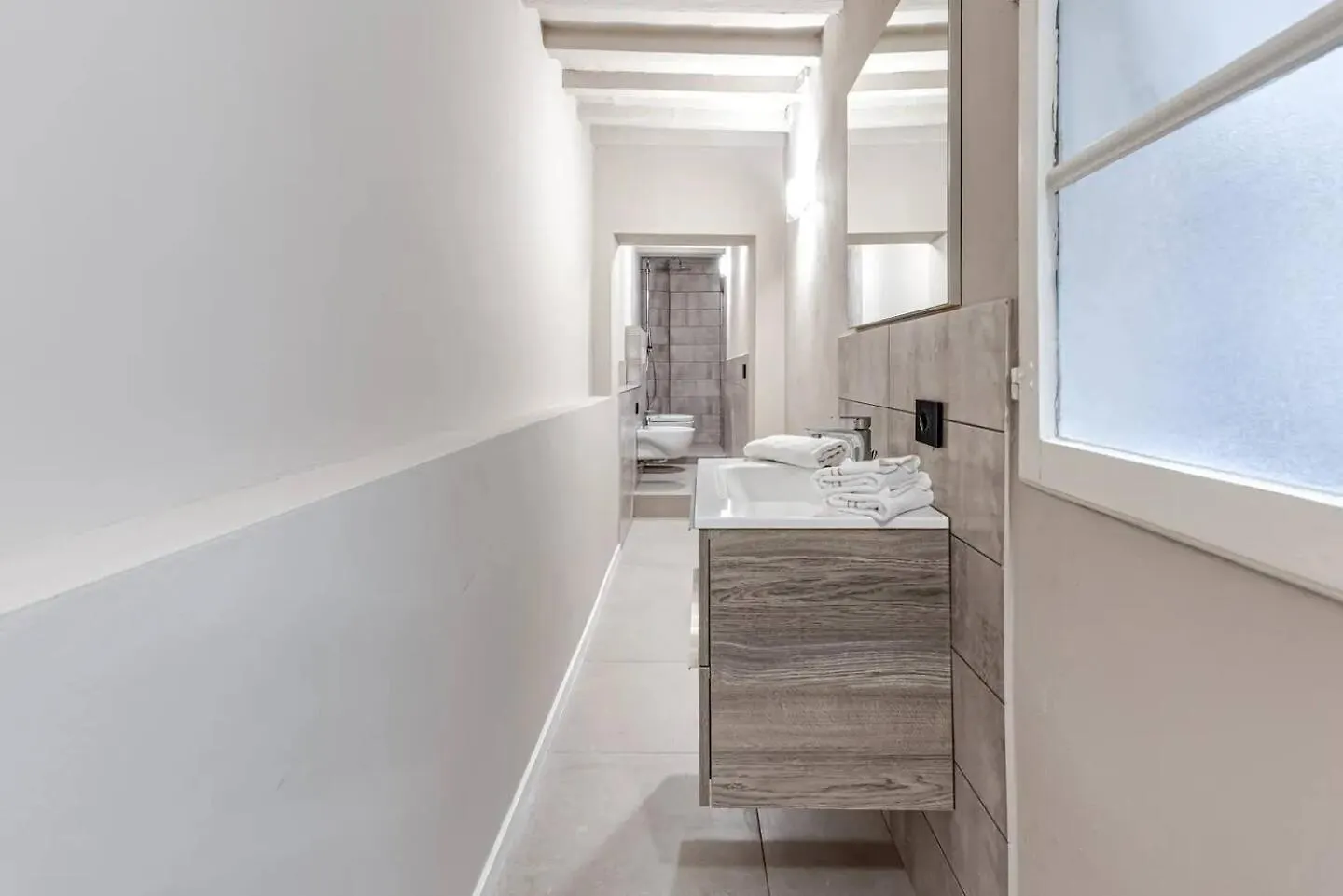 Venezia Apartment Florence