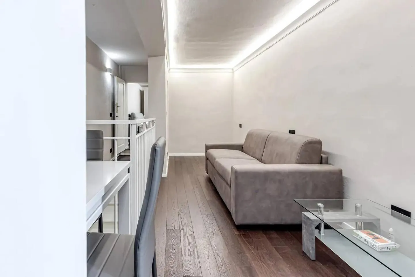 Venezia Apartment Florence