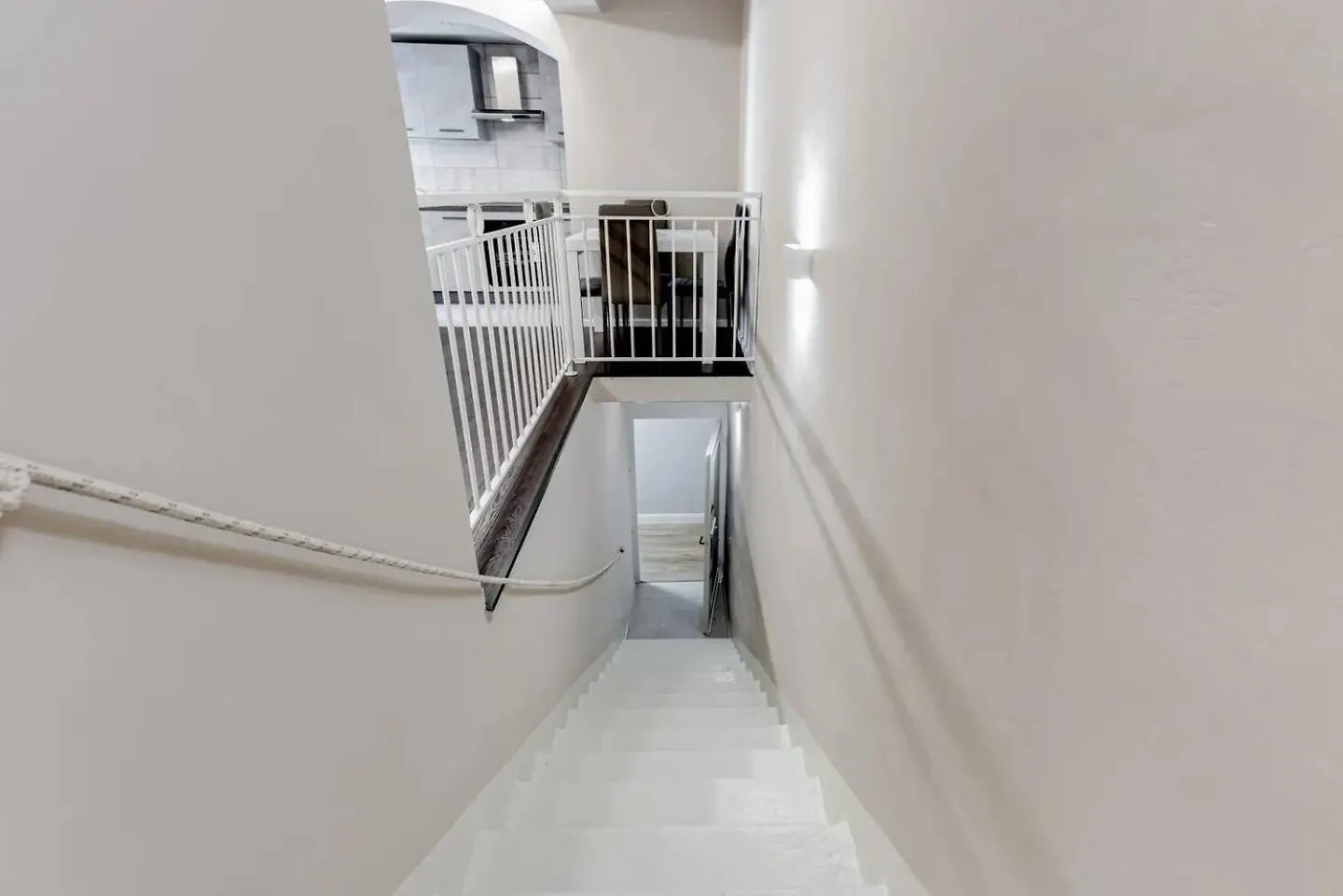 Venezia Apartment Florence
