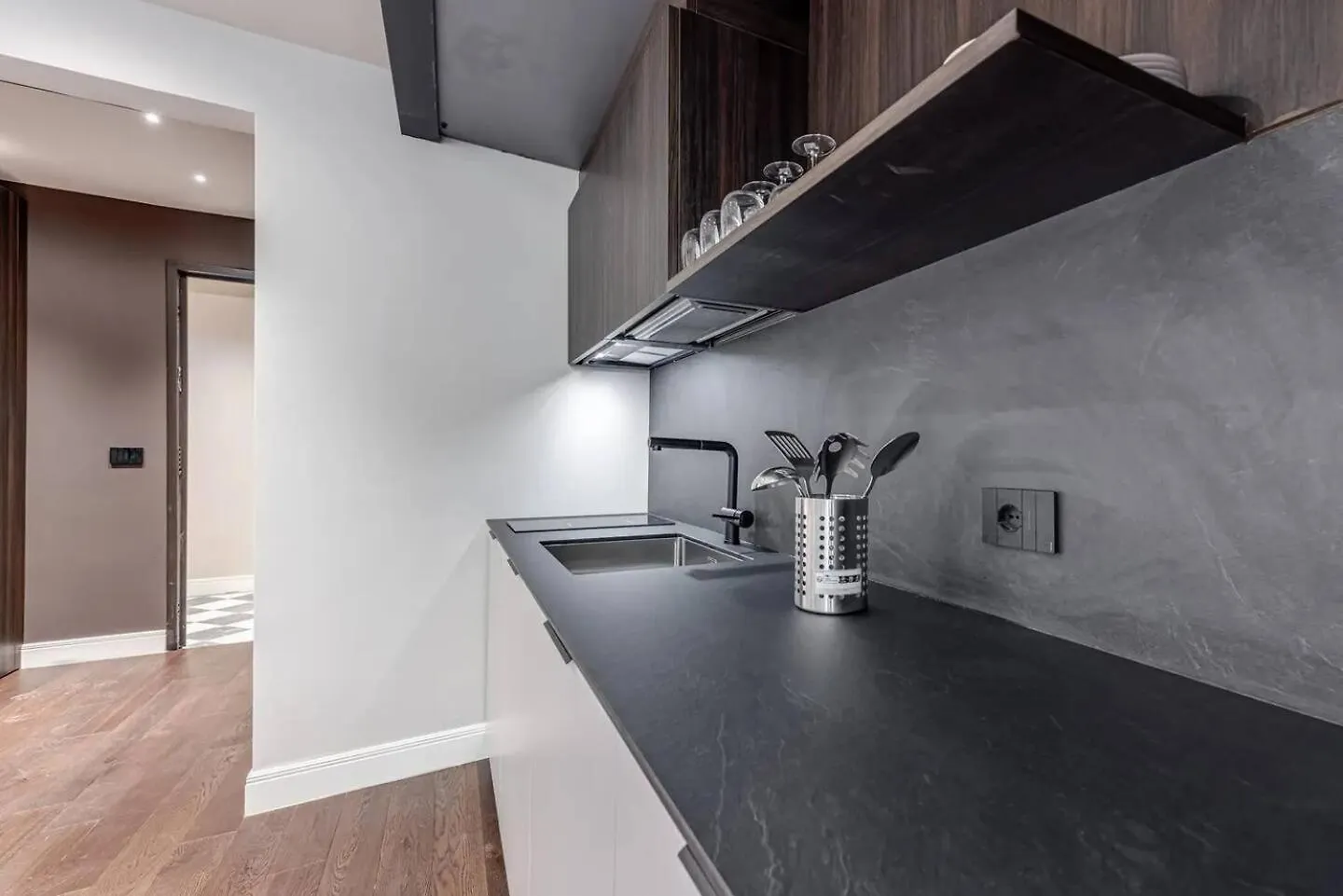 Venezia Apartment Florence 0*,  Italy