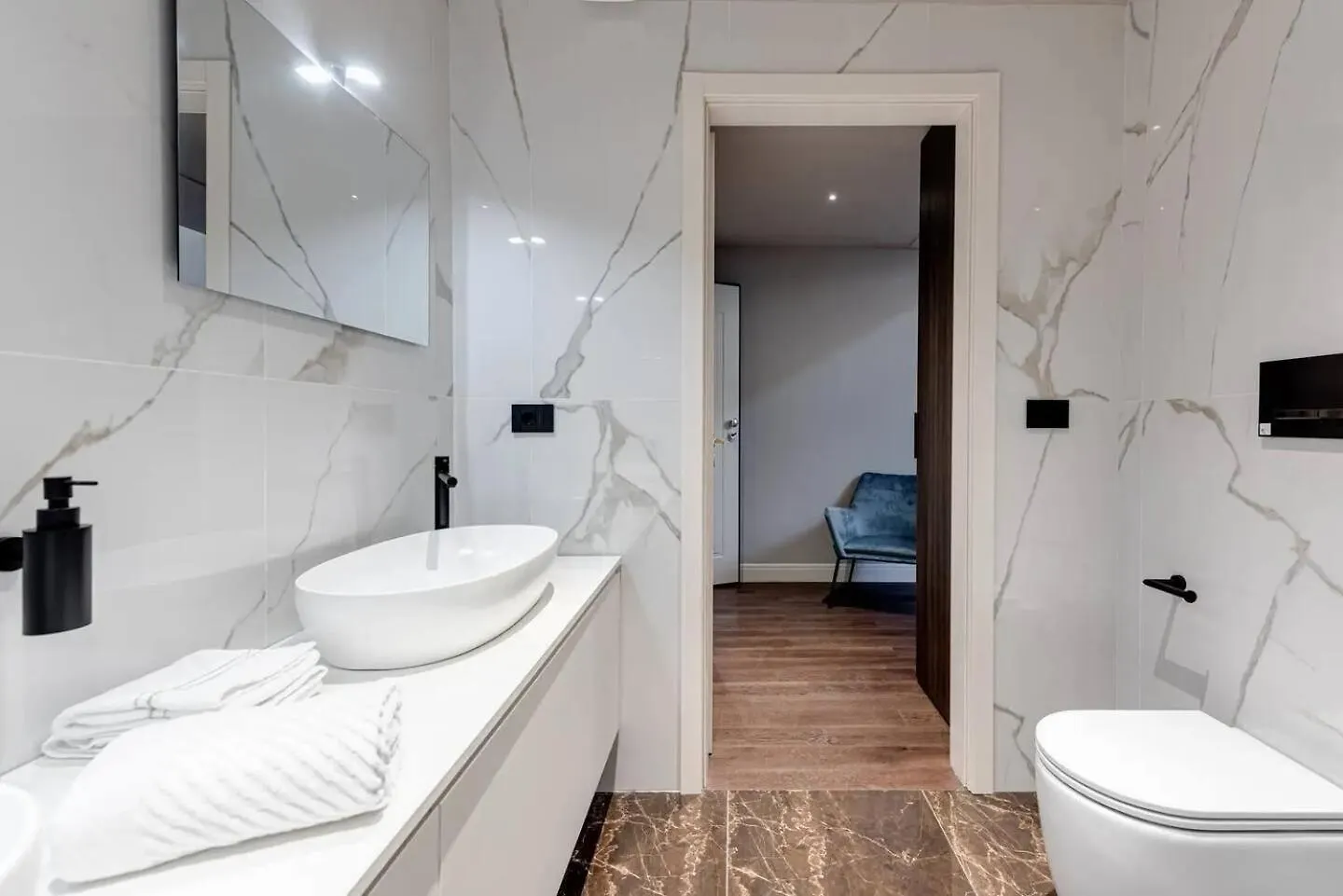 Venezia Apartment Florence