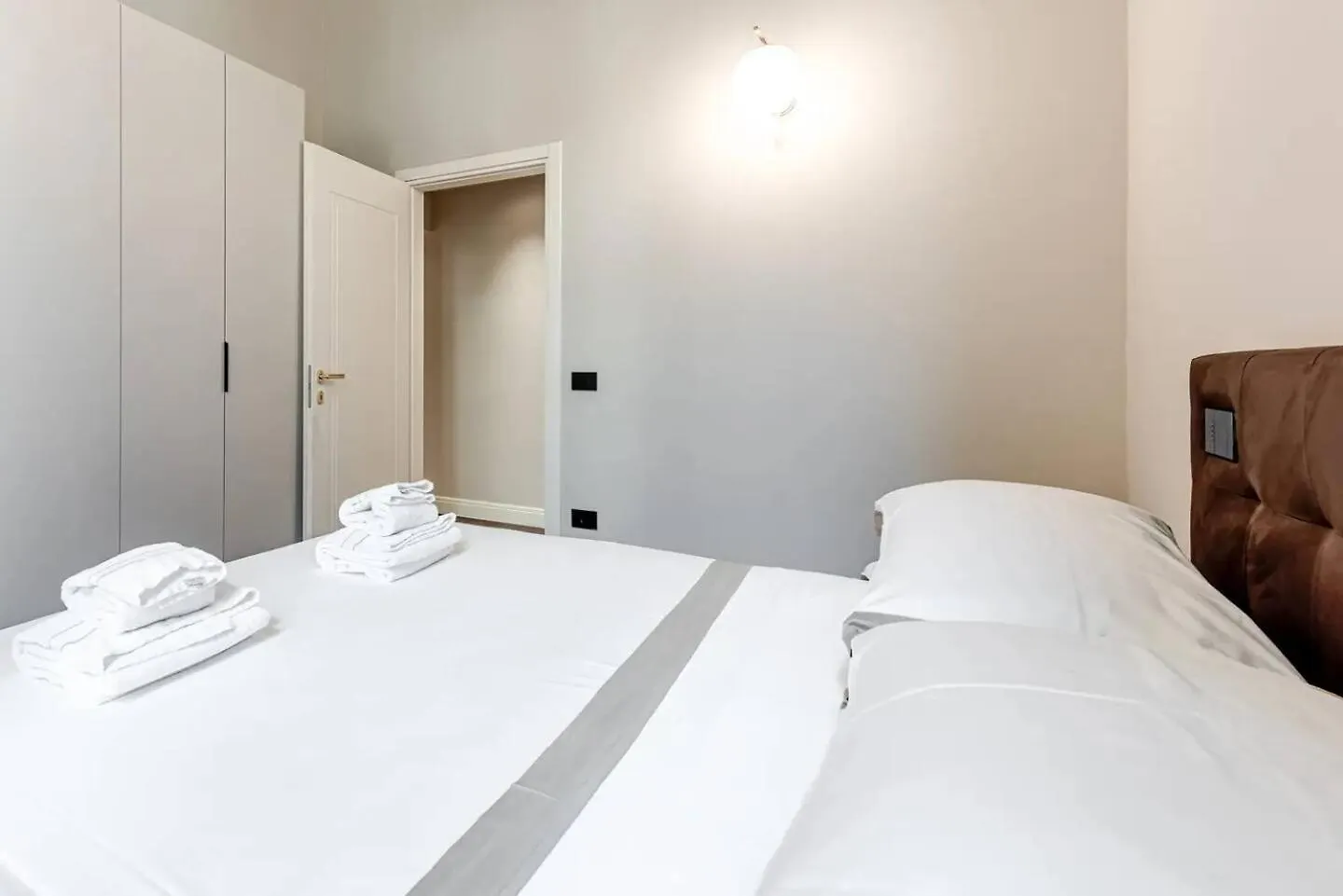 Venezia Apartment Florence Italy
