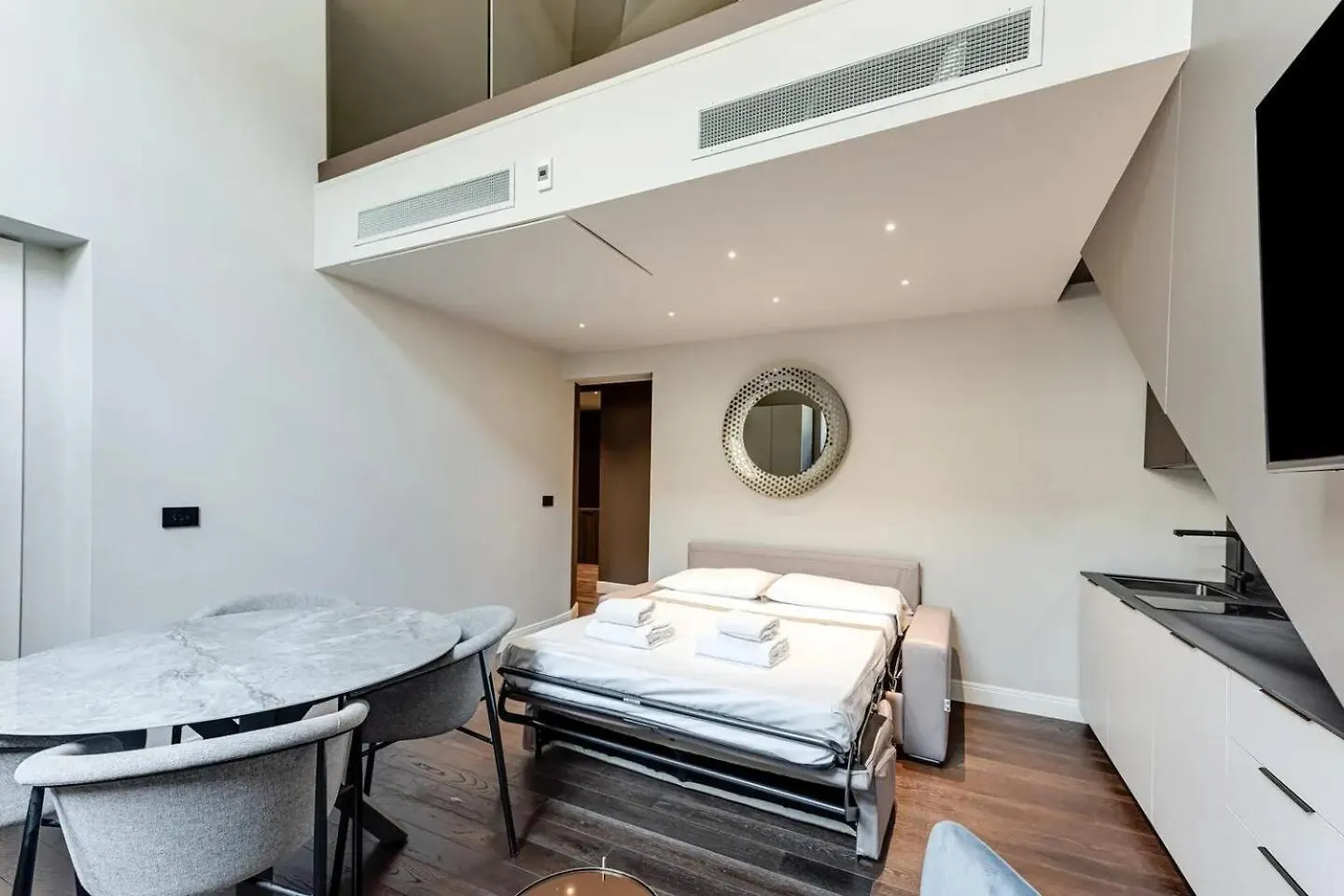 Venezia Apartment Florence