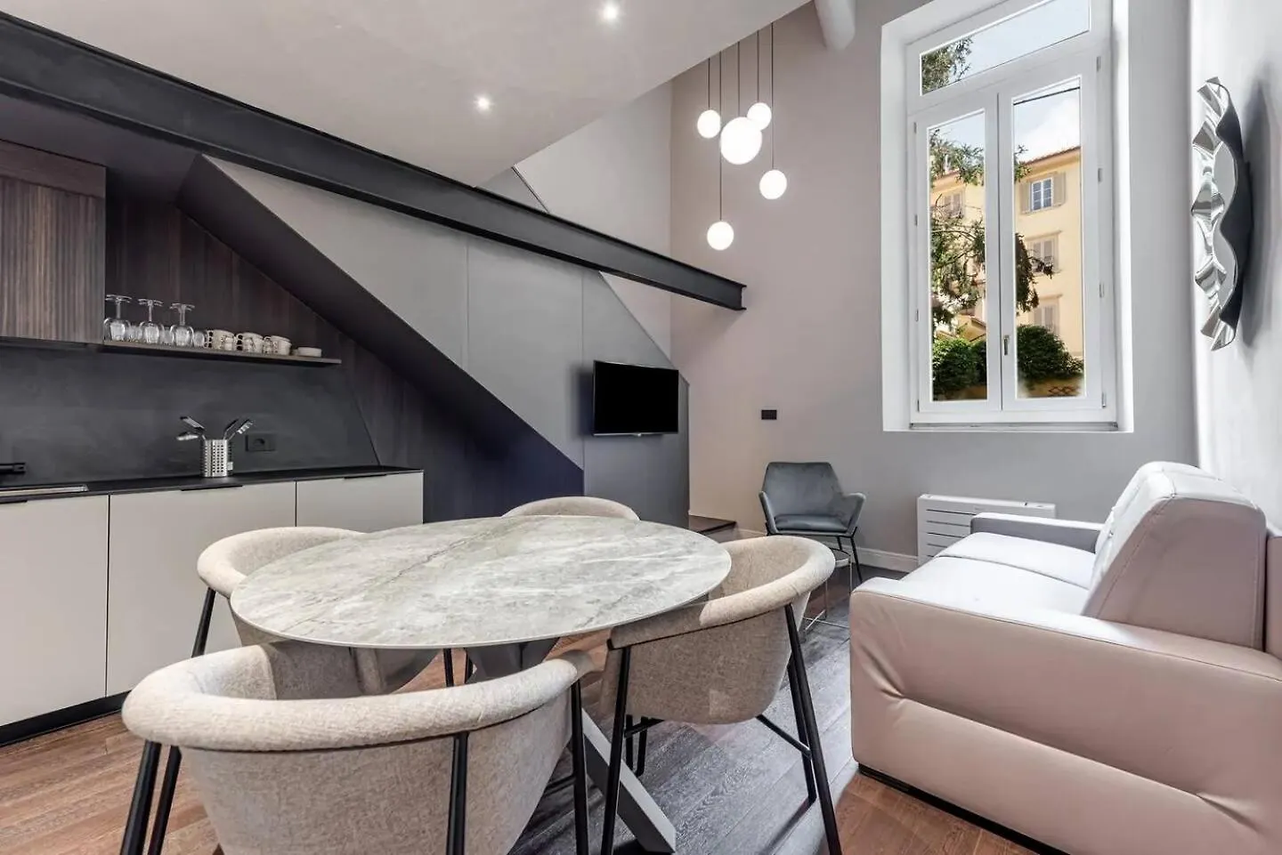 Venezia Apartment Florence