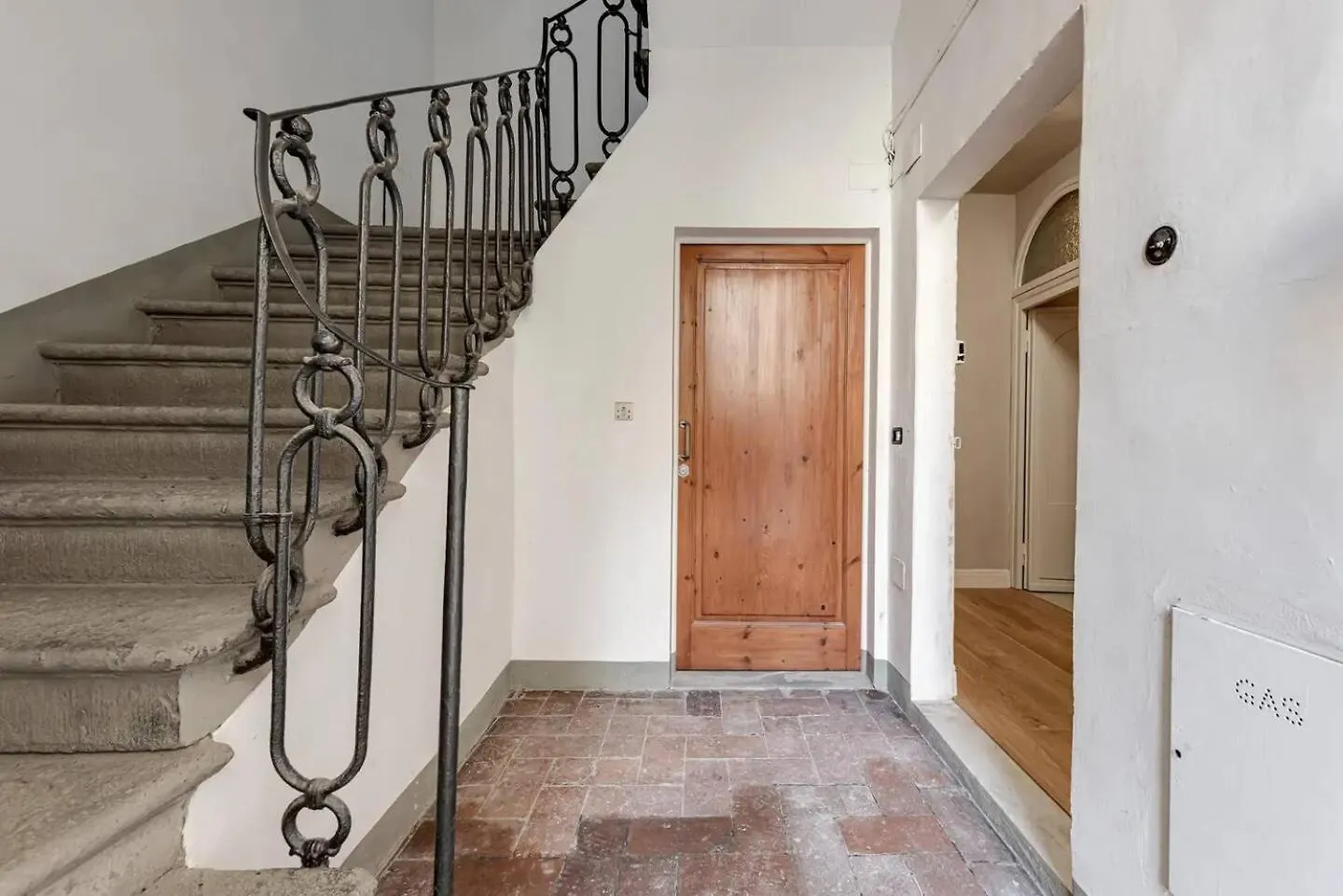 Venezia Apartment Florence