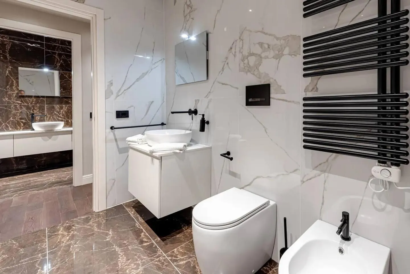 Venezia Apartment Florence