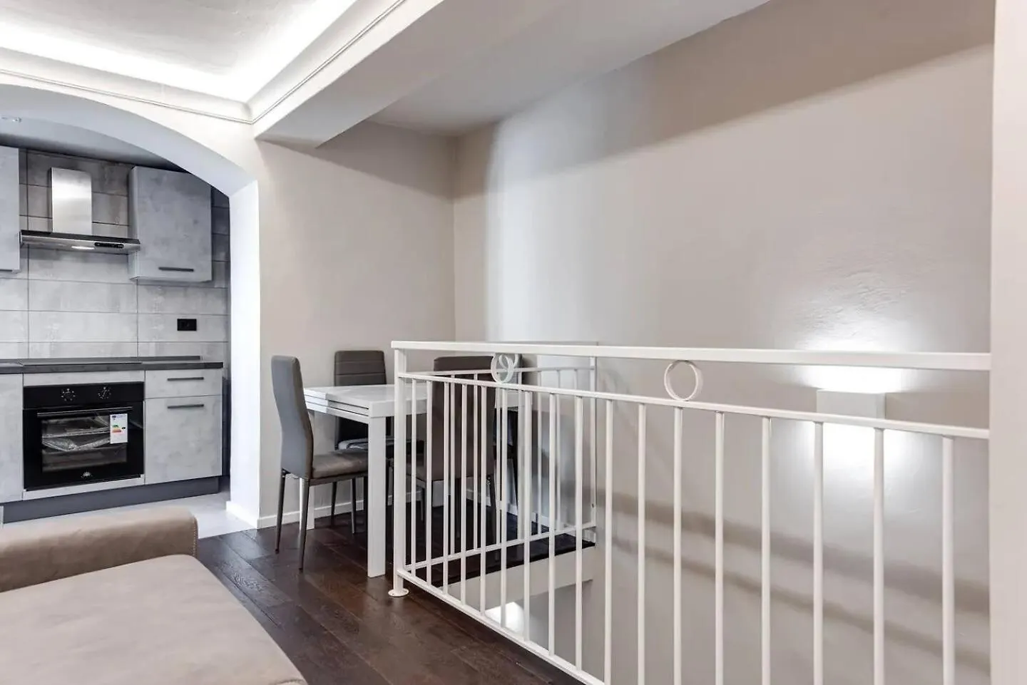 Venezia Apartment Florence