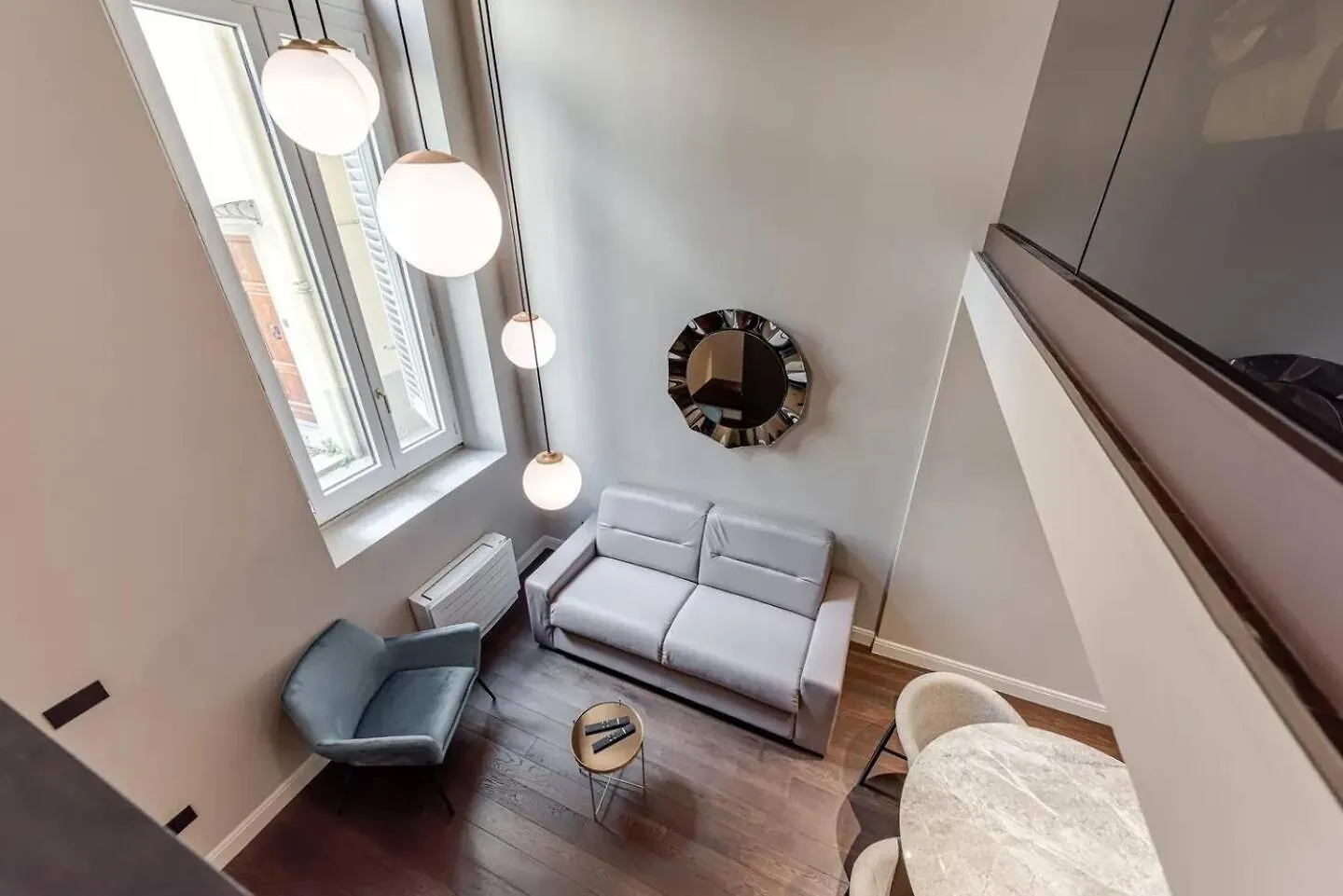 Venezia Apartment Florence 0*,  Italy