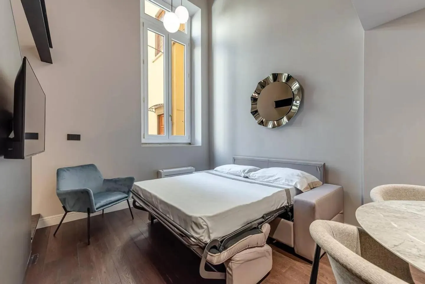 Venezia Apartment Florence