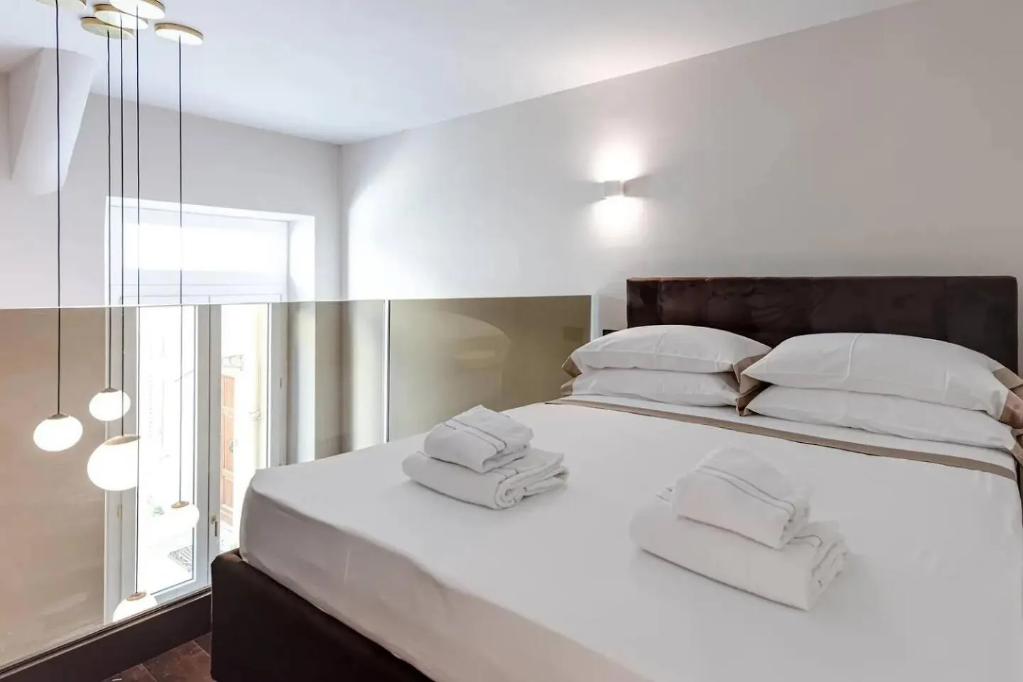 Venezia Apartment Florence Italy