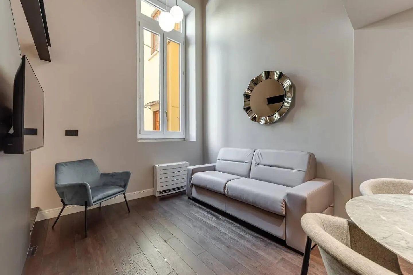 Venezia Apartment Florence