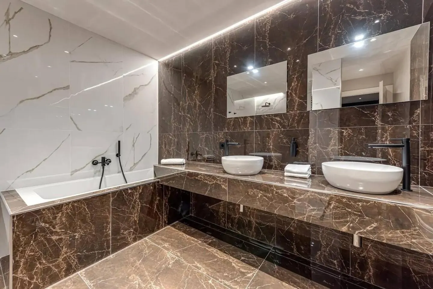 Venezia Apartment Florence