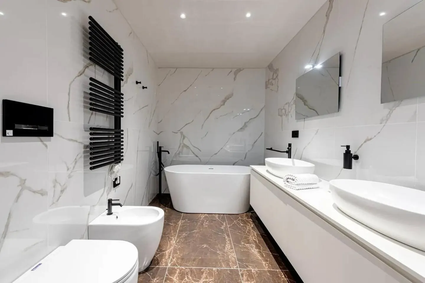 Venezia Apartment Florence