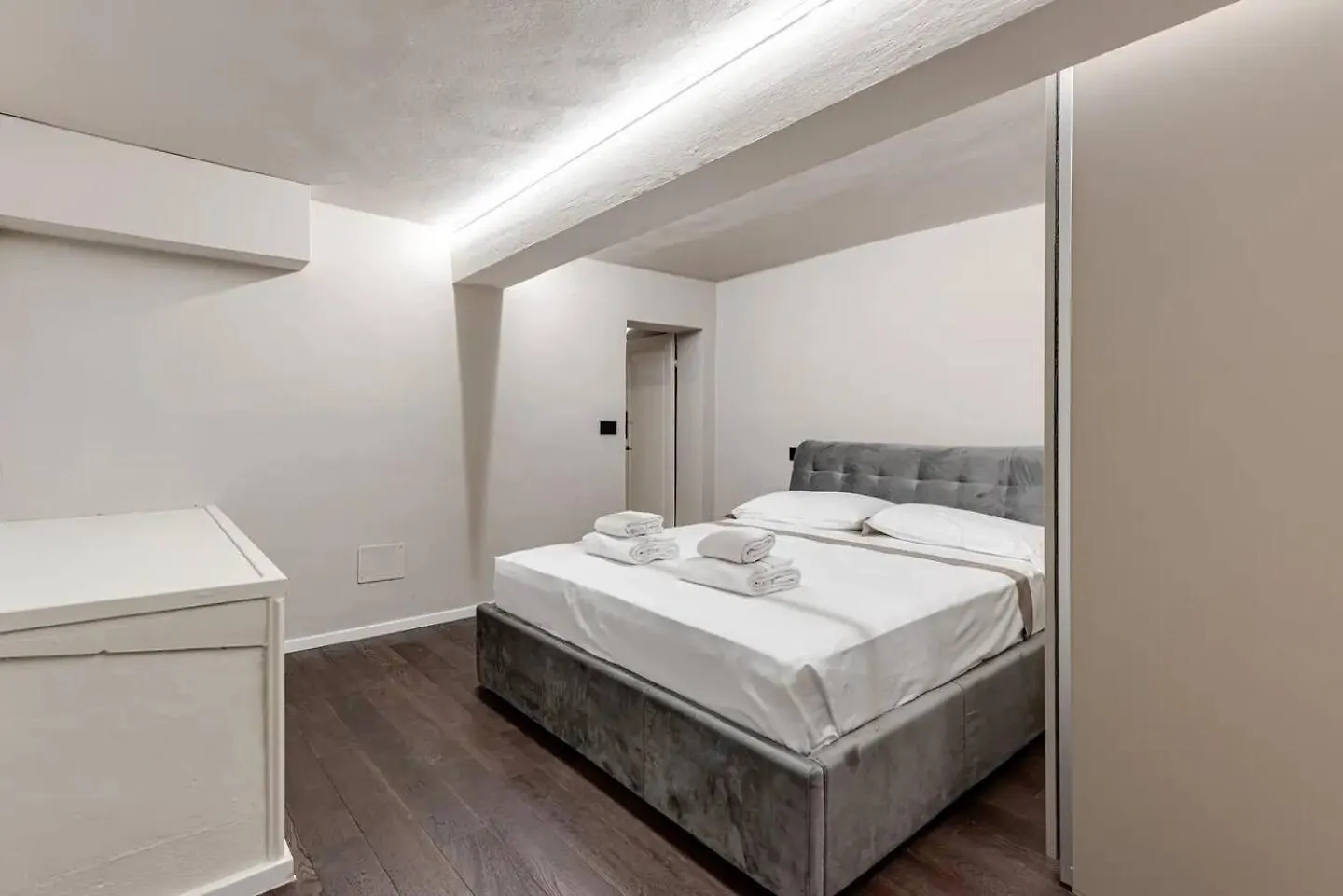 Venezia Apartment Florence