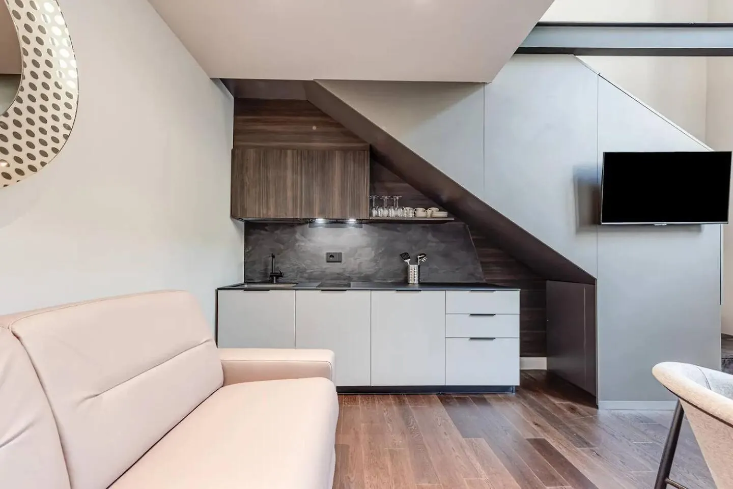 Venezia Apartment Florence