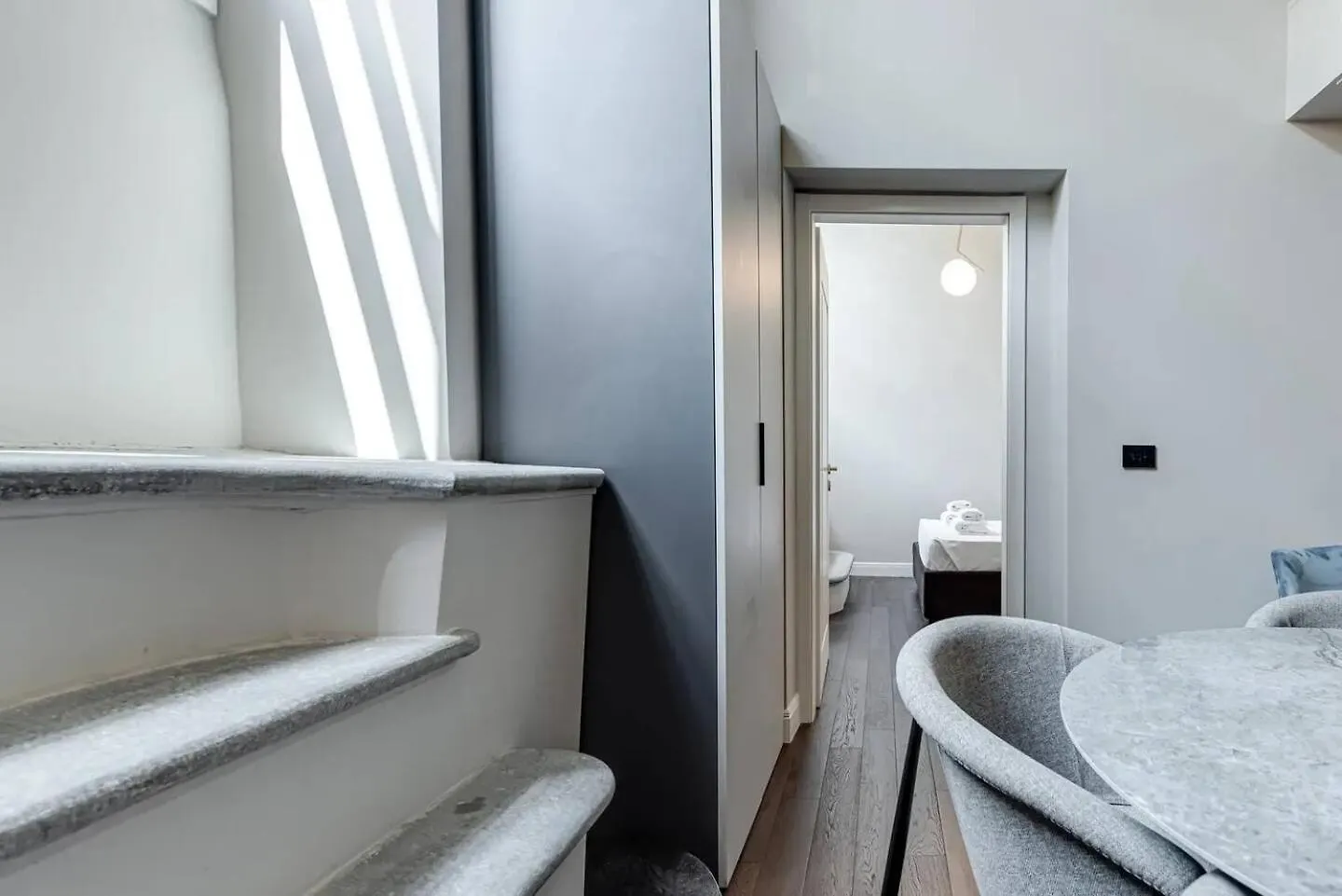 Venezia Apartment Florence Italy