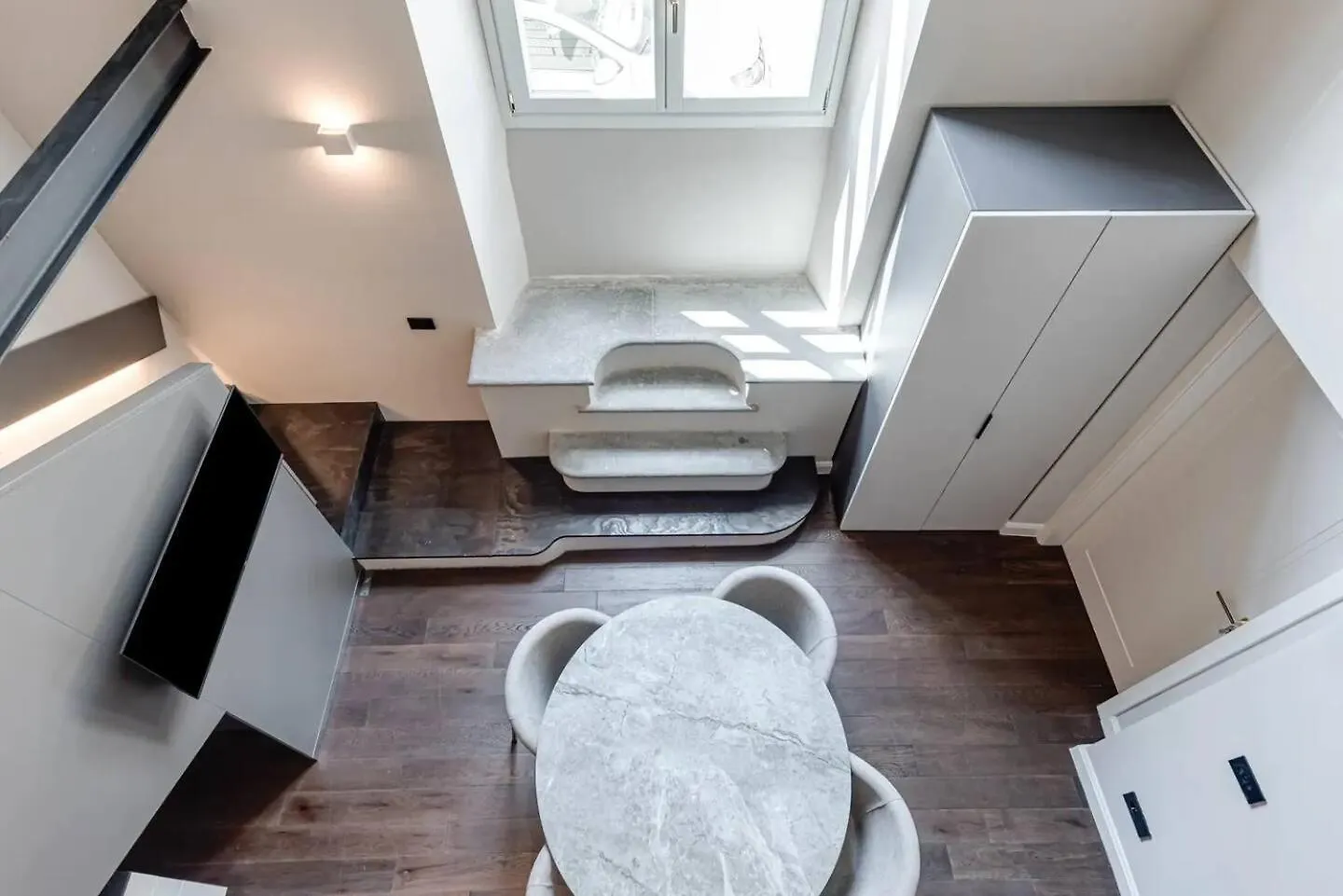Venezia Apartment Florence