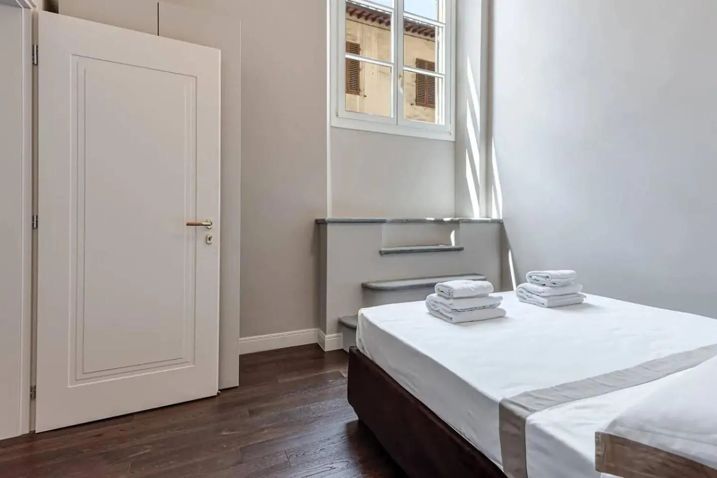 Venezia Apartment Florence
