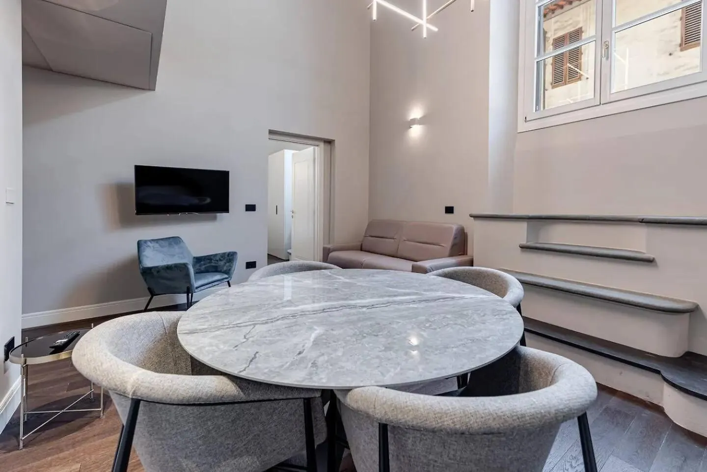 Venezia Apartment Florence