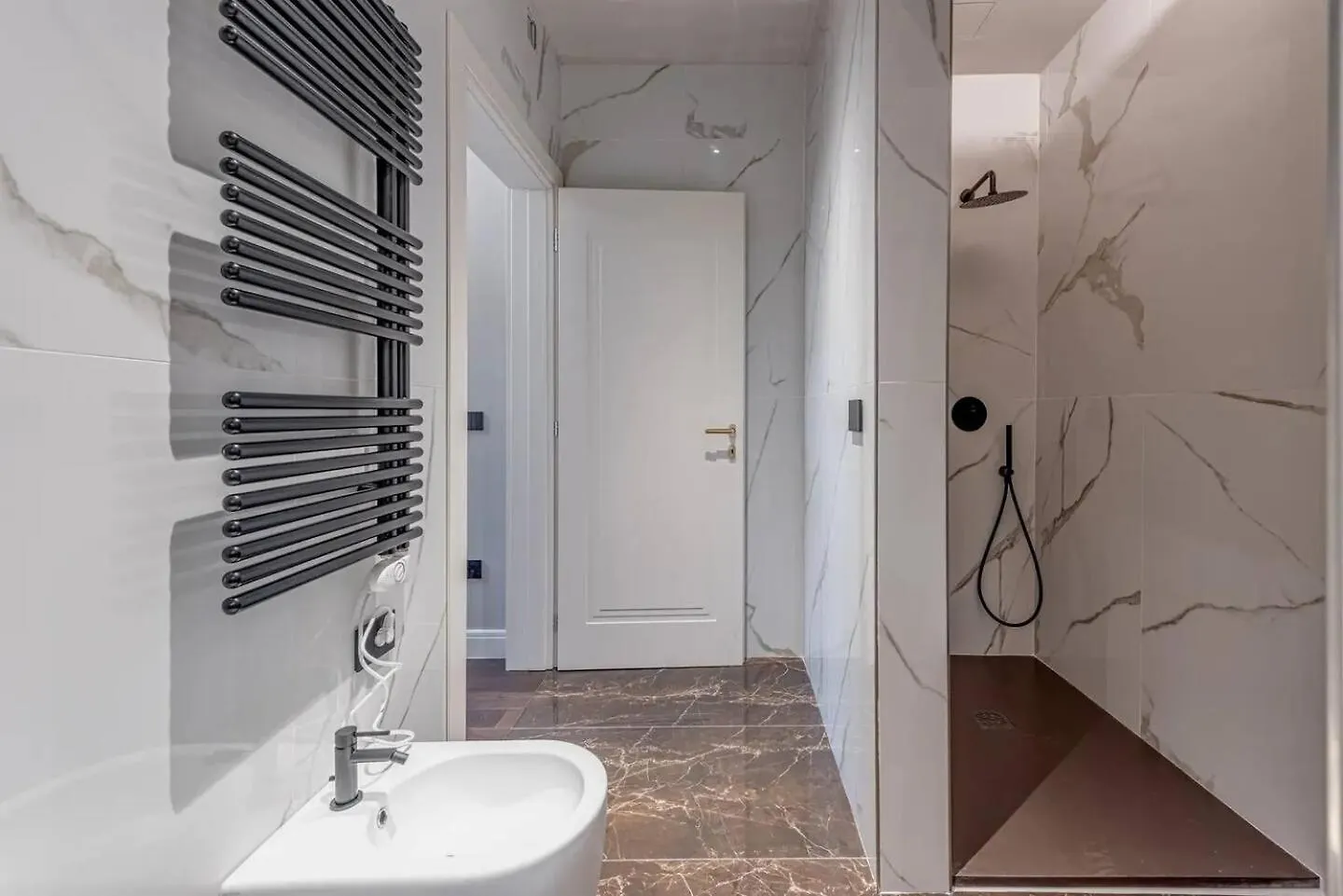 Venezia Apartment Florence 0*,