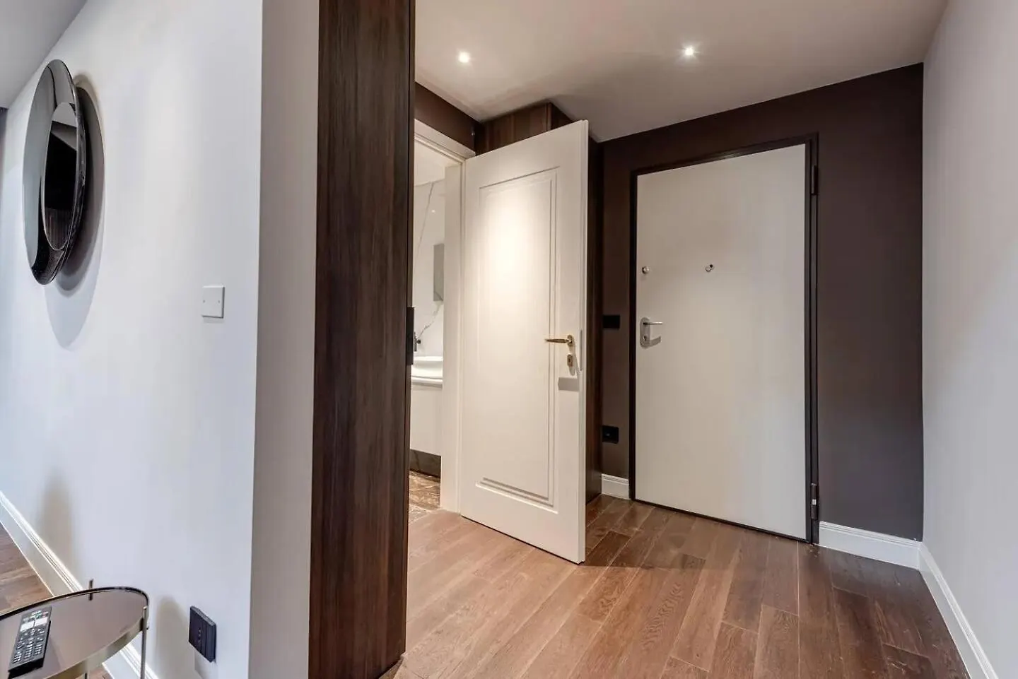 Venezia Apartment Florence Italy