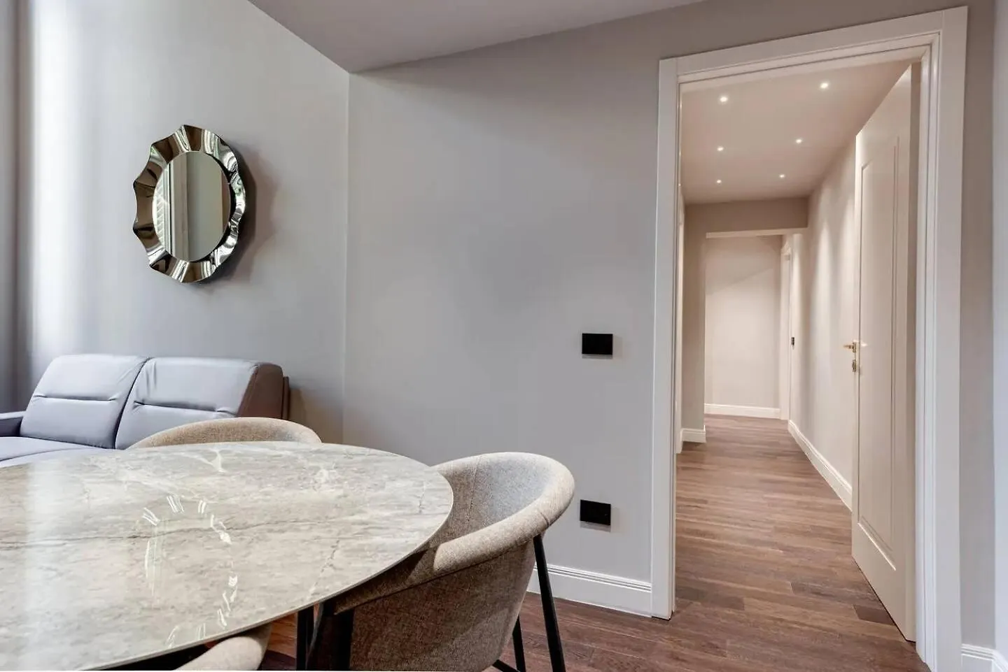 Venezia Apartment Florence