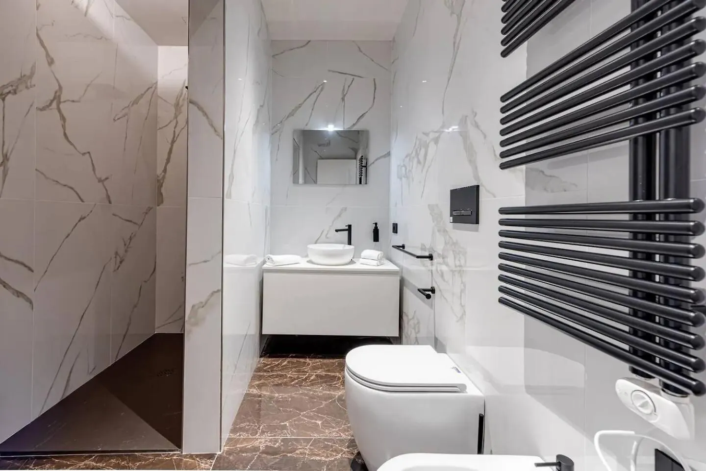 Venezia Apartment Florence
