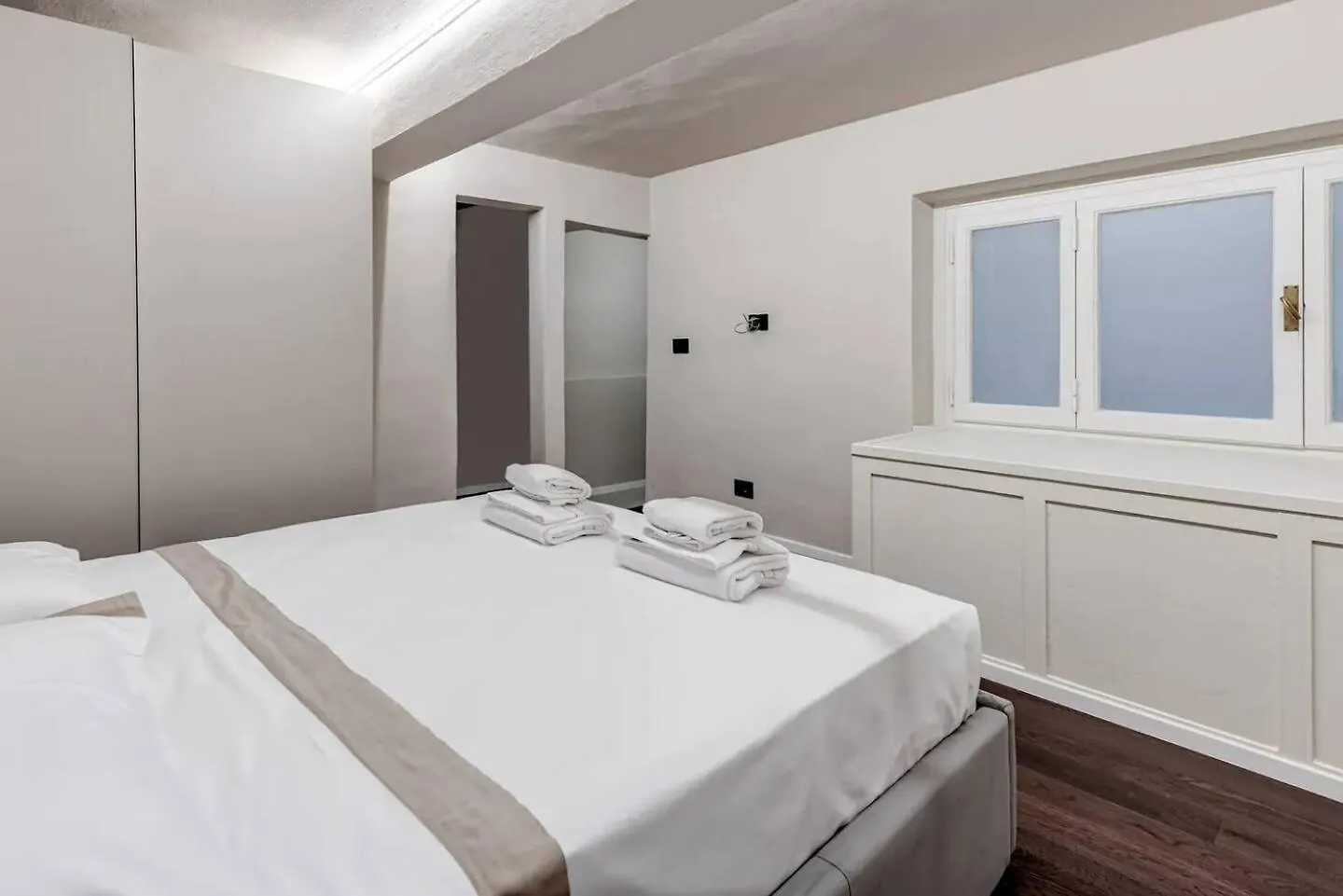 Venezia Apartment Florence
