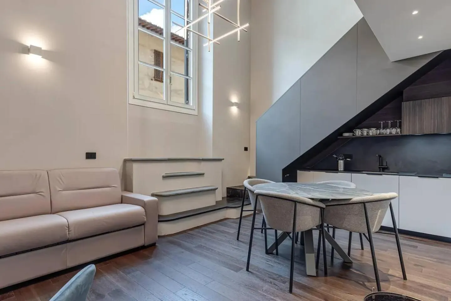 Venezia Apartment Florence