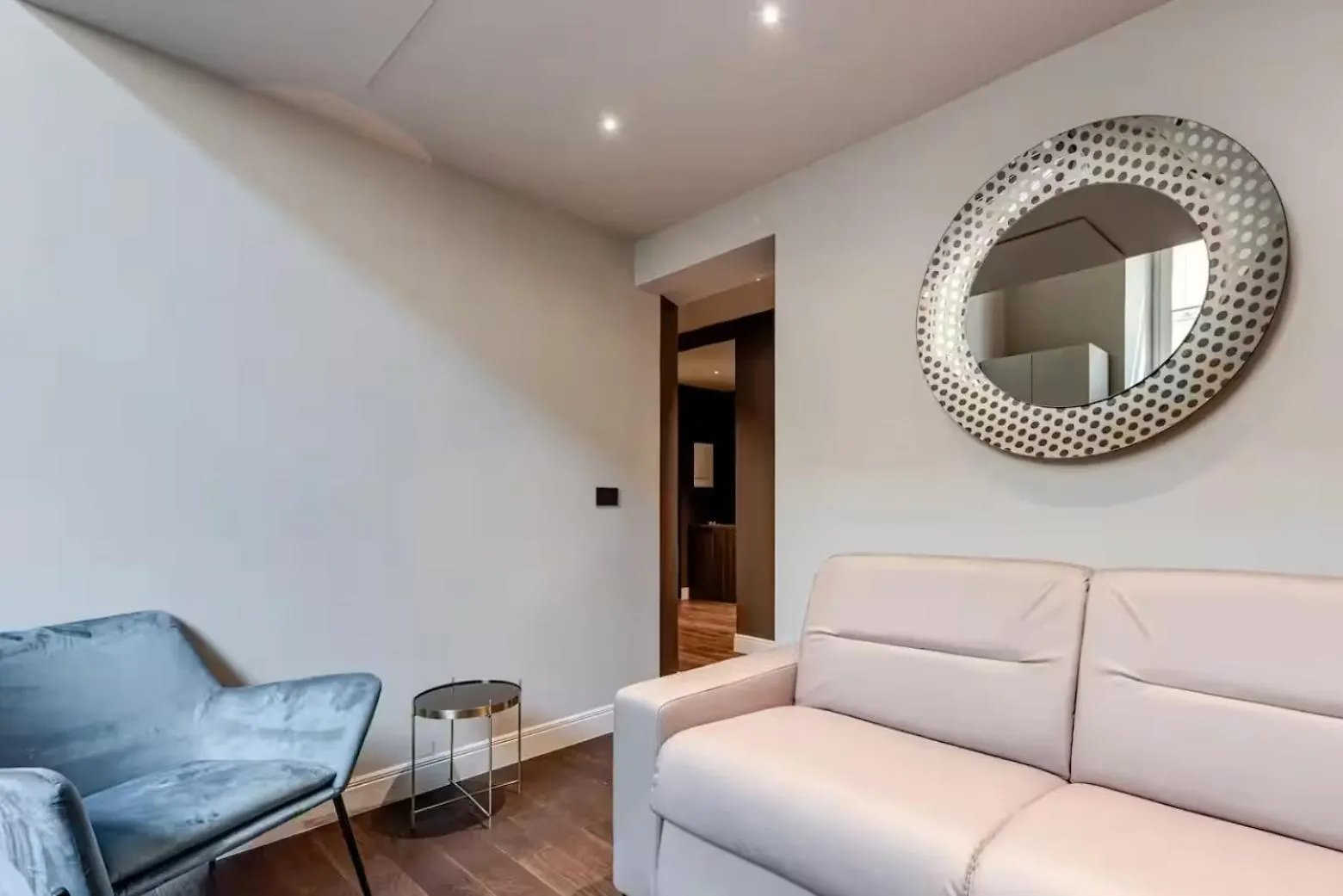 Venezia Apartment Florence