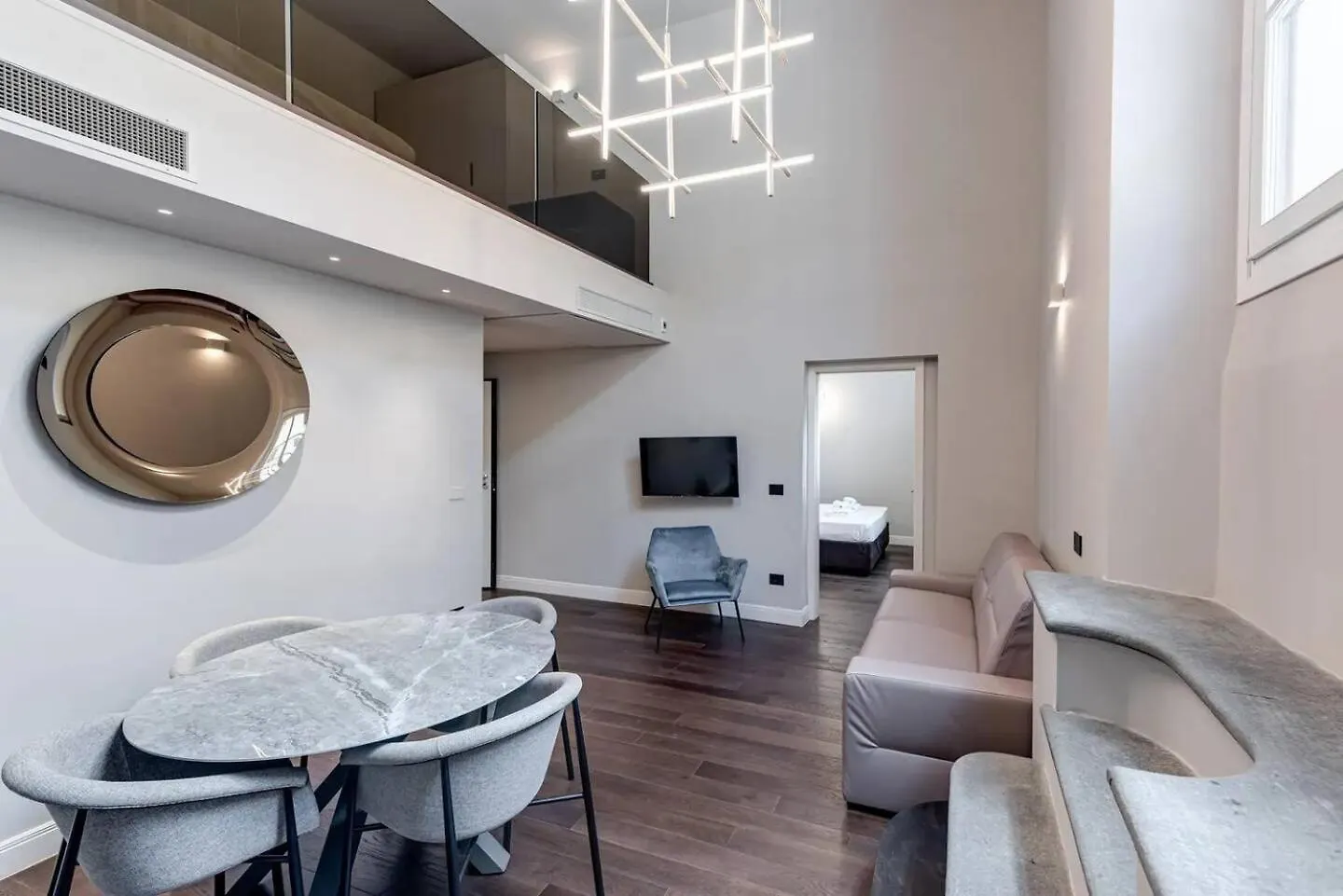 Venezia Apartment Florence 0*,  Italy