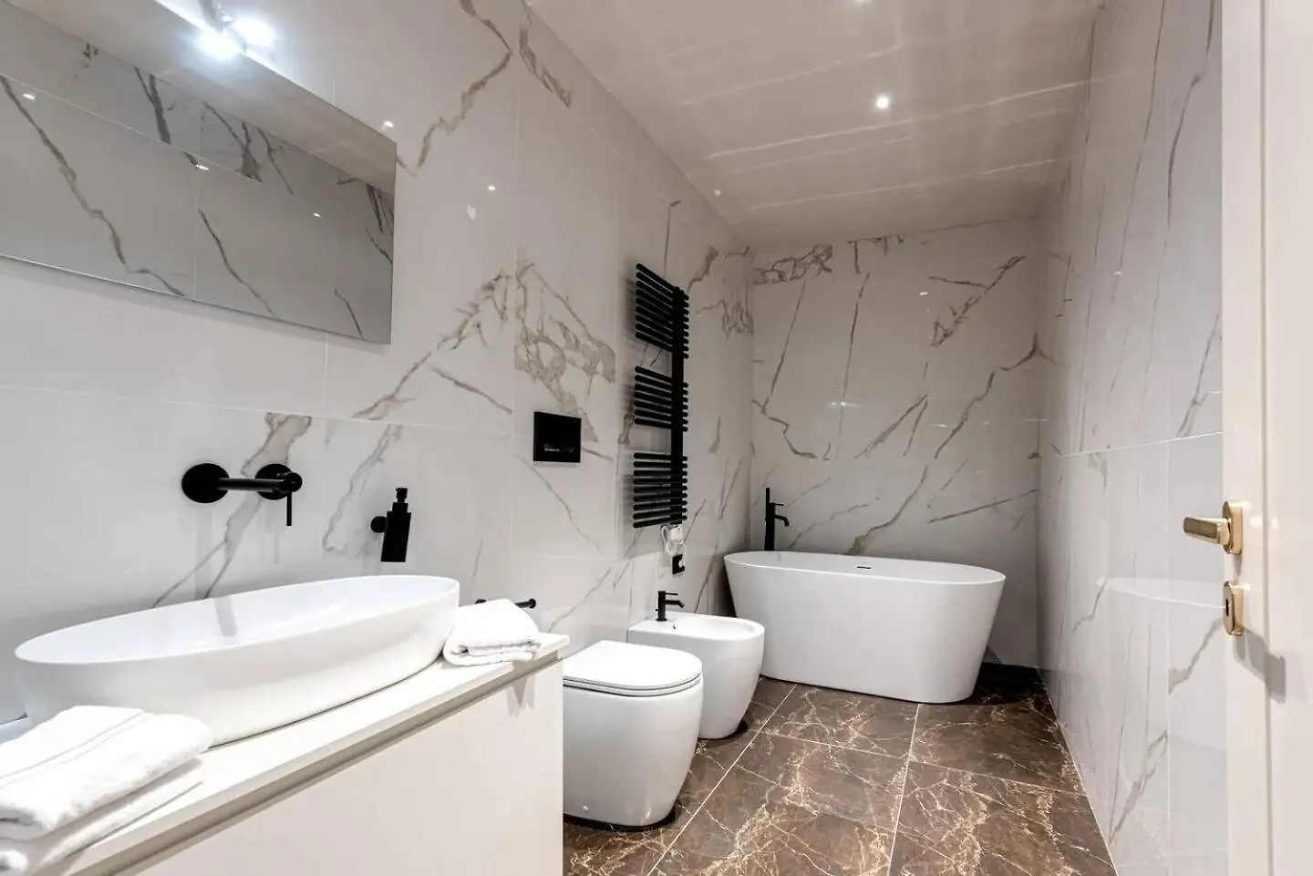 Venezia Apartment Florence