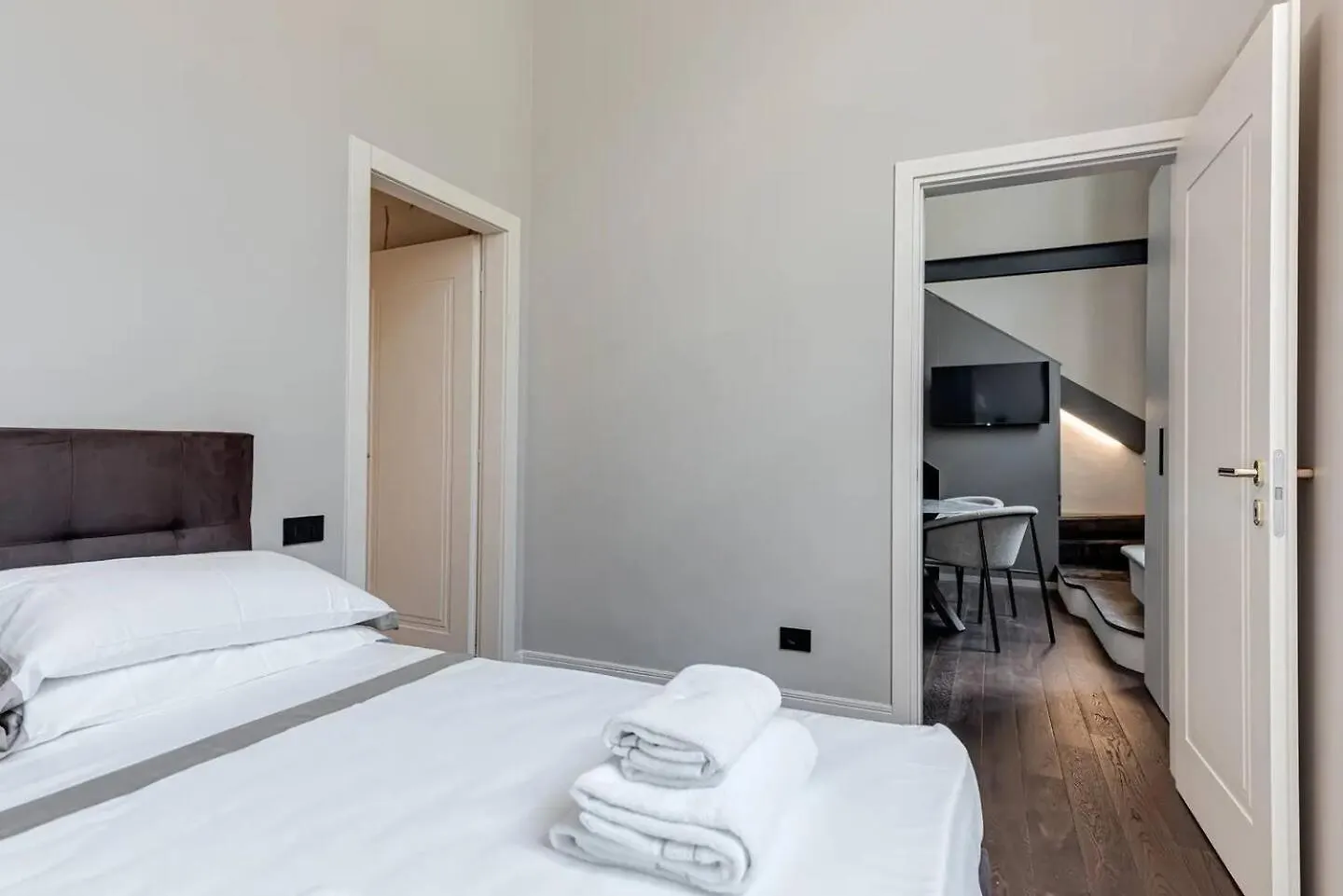 Apartament Venezia Florencja Włochy