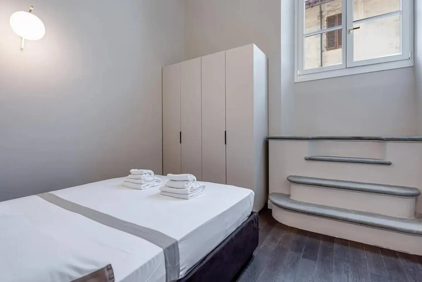 Apartament Venezia Florencja 0*,