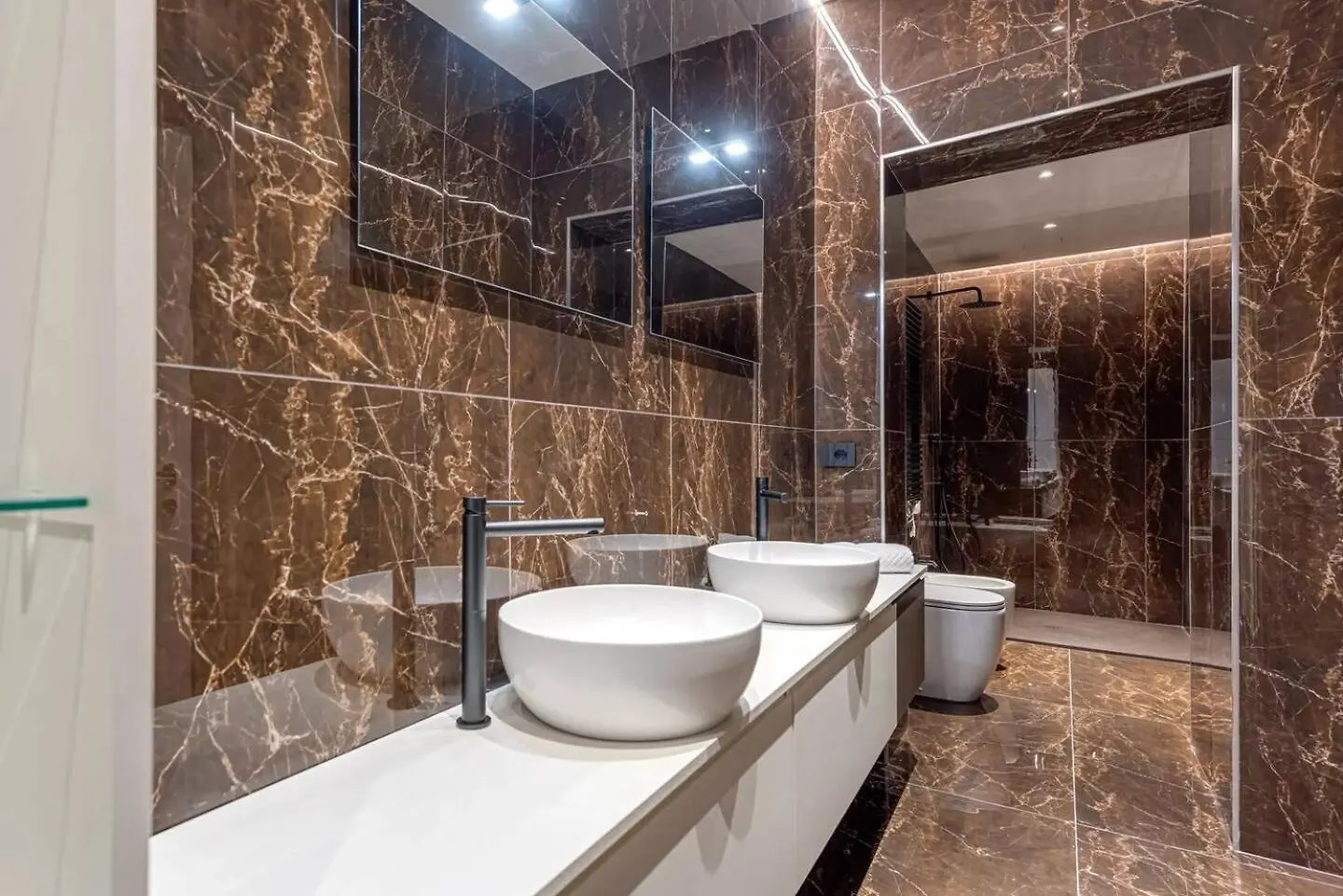 Apartament Venezia Florencja