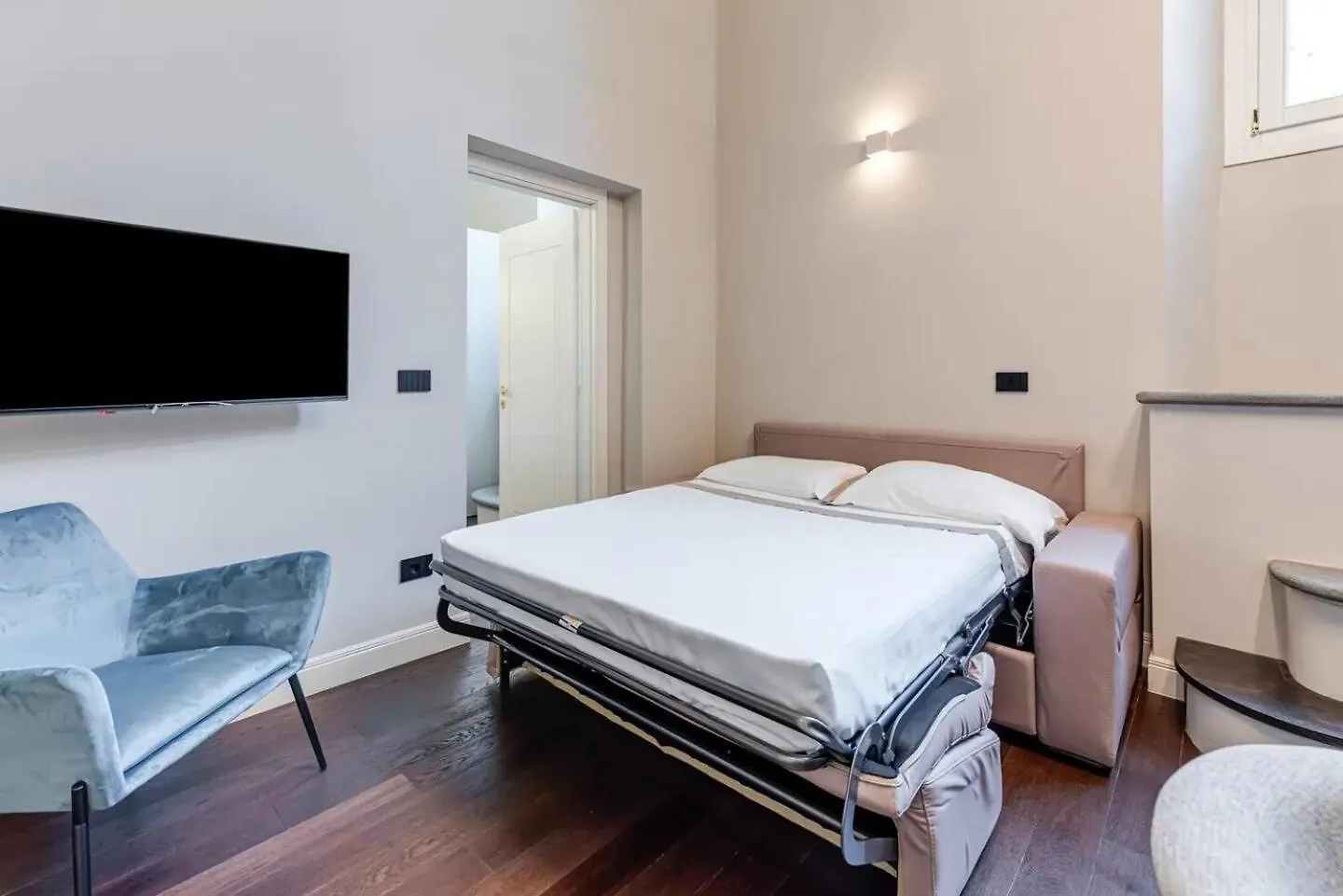 Apartament Venezia Florencja Włochy