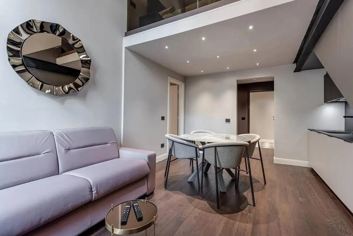 Apartament Venezia Florencja Włochy